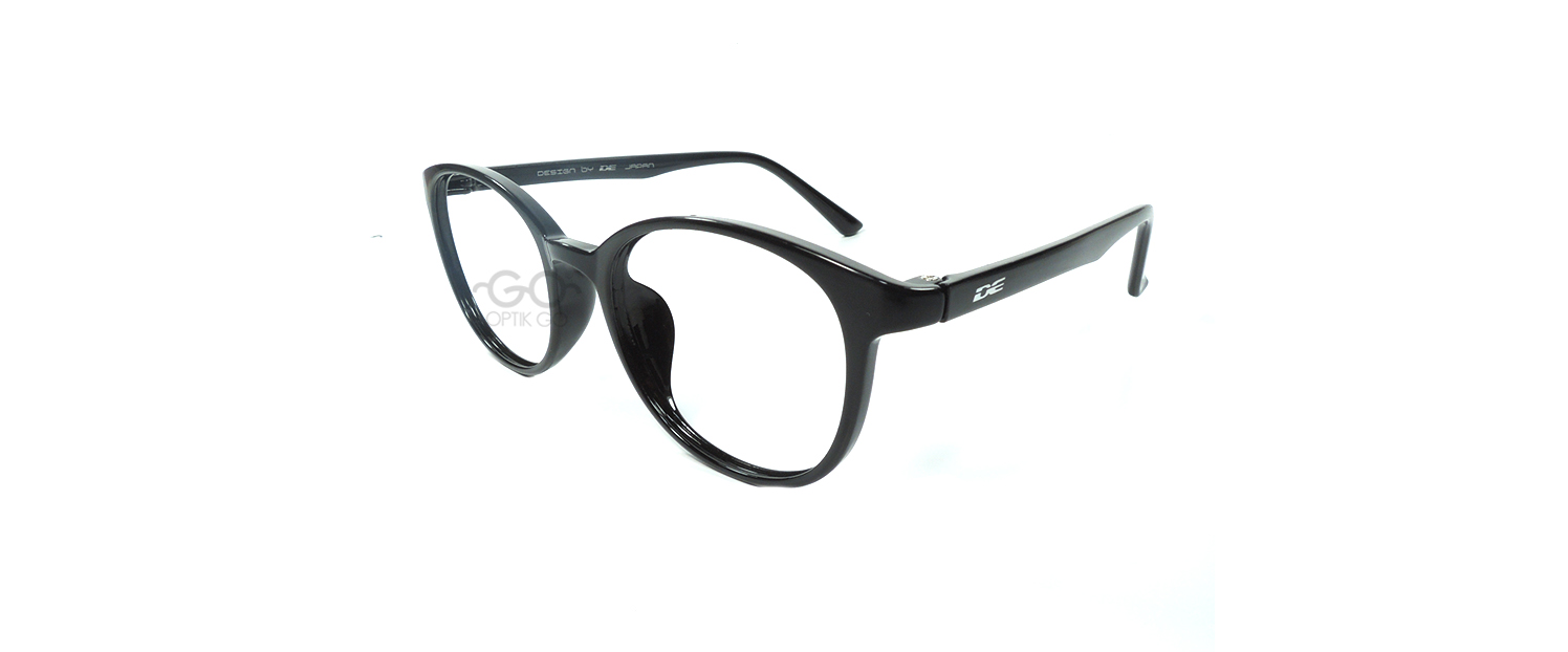 Delacrus 24715 / C1 Black Glossy